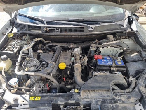 Moteur nissan qashqai - nissan, phase