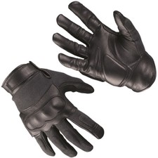 Mil-Tec Gants Tactique Cuir