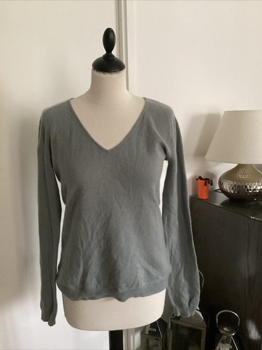 Pull jour cachemire - un, un