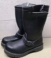 Vegetarian Shoes Black