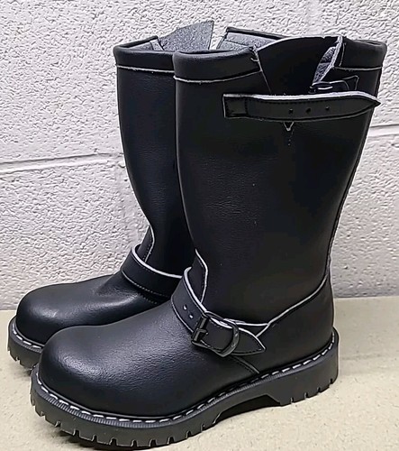 Vegetarian shoes black - shoes,