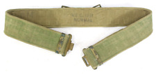 Ceinturon Anglais -  BRITISH