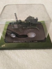 FIELD MARSHALL SERIE 3 - 1949