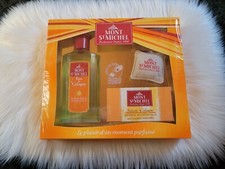Coffret eau cologne - coffret, ambrÉe