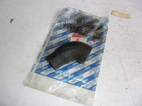 Manchon intercooler turbo fiat - manchon,