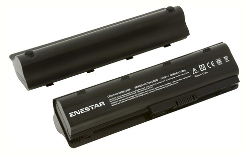 Batterie 6600 mah - 6600, pour