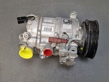 Compresseur climatisation - Seat Ibiza V 1.0i/Tsi Denso de fév. 2017