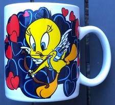 Tasse Titi  Cupidon, Mug