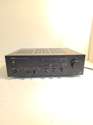 Denon pma 500v stereo - denon,