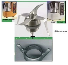 Lame compatible thermomix - lame,