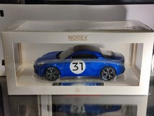 Alpine a110 2021 rallye - alpine, s