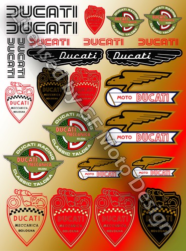 Cafe racer ducati - racer, meccanica