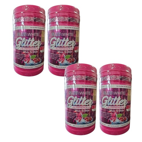 Boite phyto gluta glitter - 1-4,
