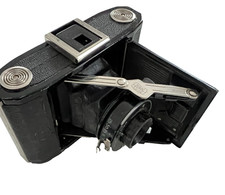 Zeiss Ikon Caméra Unisex Noir