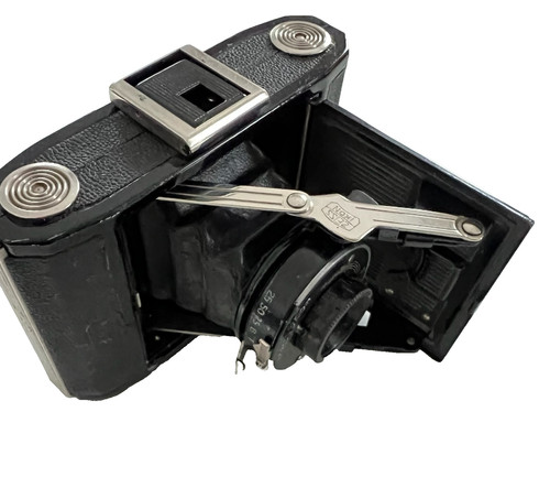 Zeiss ikon caméra - zeiss,