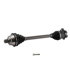 Arbre de transmission CV Avant Droit for Audi A6 4F2 2.0-3.2L 4F0407272G
