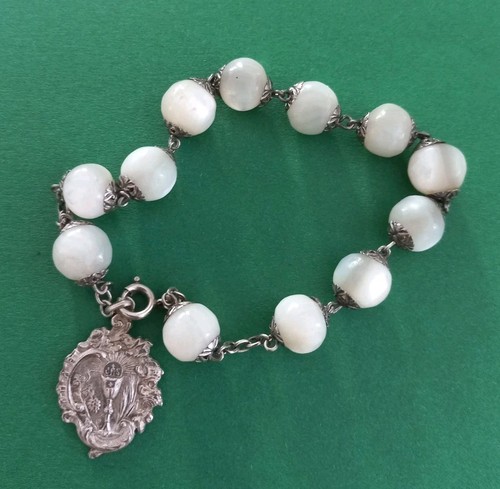 Dizainier ancien bracelet - dizainier,