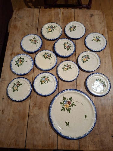 Service dessert - dessert,