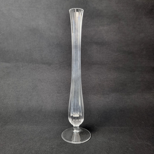 Vase soliflore verre - en,