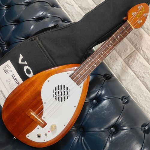 Vox veu 55c electric ukulele - vox,