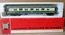 JOUEF VOITURE VOYAGEURS