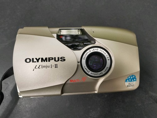 Appareil photo compact camera - photo,