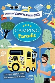 Cahier vacances pour - de,