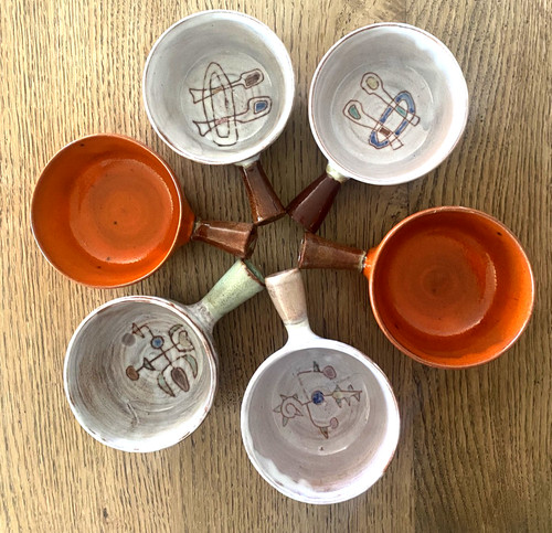 Rare lot petits - rare,