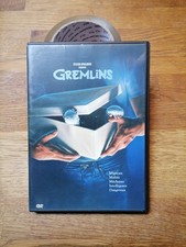 DVD zone 2 VF - Dvd Gremlins