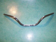 Guidon 63,5 cm Motobécane neuf ancien stock