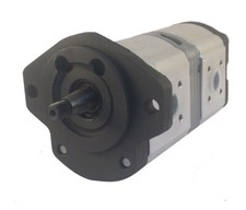 Pompe Hydraulique Bosch