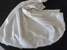 joli jupon  vintage  jolie