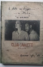 Catalogue été 2013 ELISA CAVALETTI - DANIELA DALLAVALLE