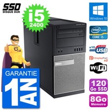 PC Tour Dell OptiPlex 7010