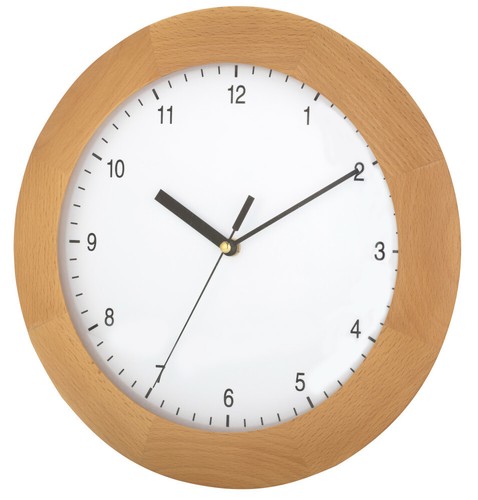 Tfa 1065 horloge - 98.1065, hêtre