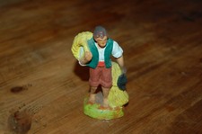 Ancien  SANTON Paul Fouque