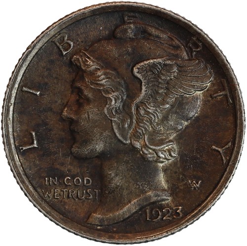 Dime liberté etats unis - dime,