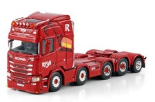 WSI, SCANIA R Highline CR20H