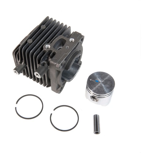 Cylindre piston 34mm - , pour