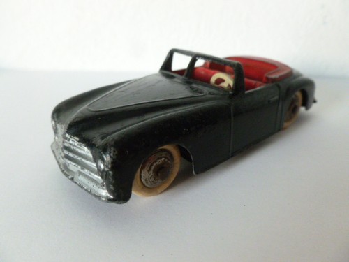 Dinky toys simca sport ref - dinky,