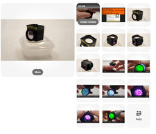 Nikon Microscope Fluorescence