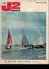 J2 Jeunes N° 4 du 26 01 1967