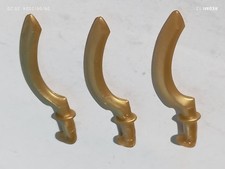 PLAYMOBIL X3 ÉPÉES SABRES