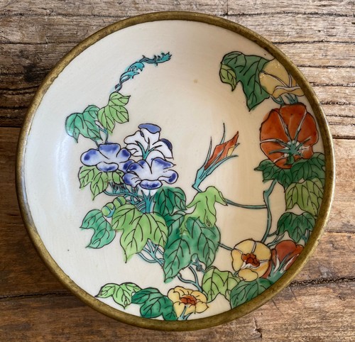 Coupelle vide poche vintage - coupelle,