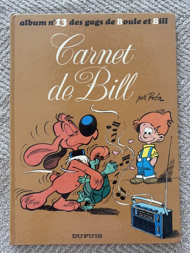 Album 13 des gags - -,