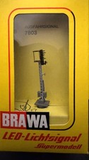 Signal lumineux 6 leds Brawa