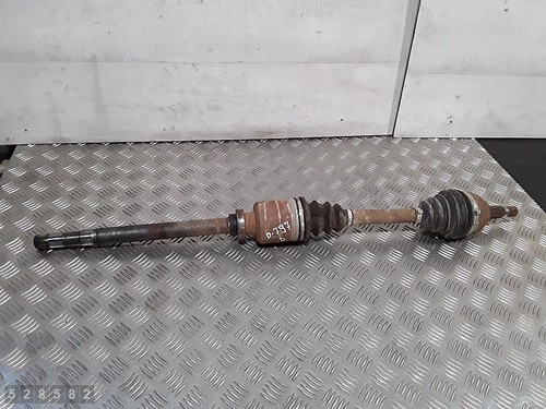 2011 peugeot expert arbre - expert, de