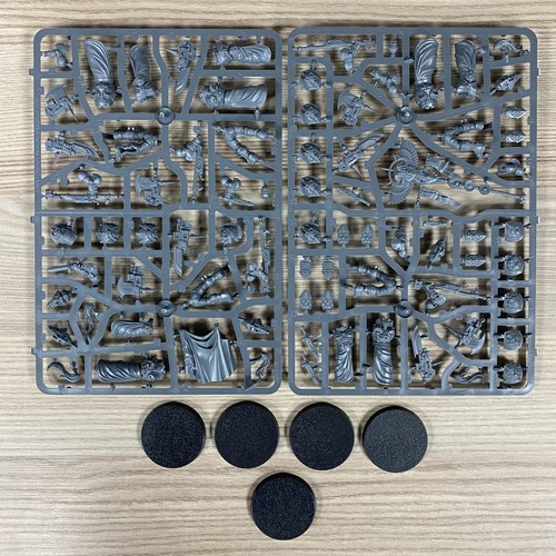 Custodian gardes warhammer - custodian,
