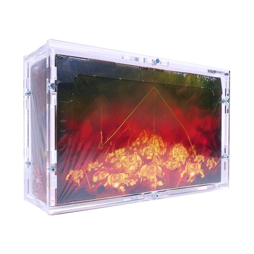Protection pour mtg magic - pour, the