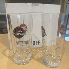 🌟lot de 5 verres à whisky